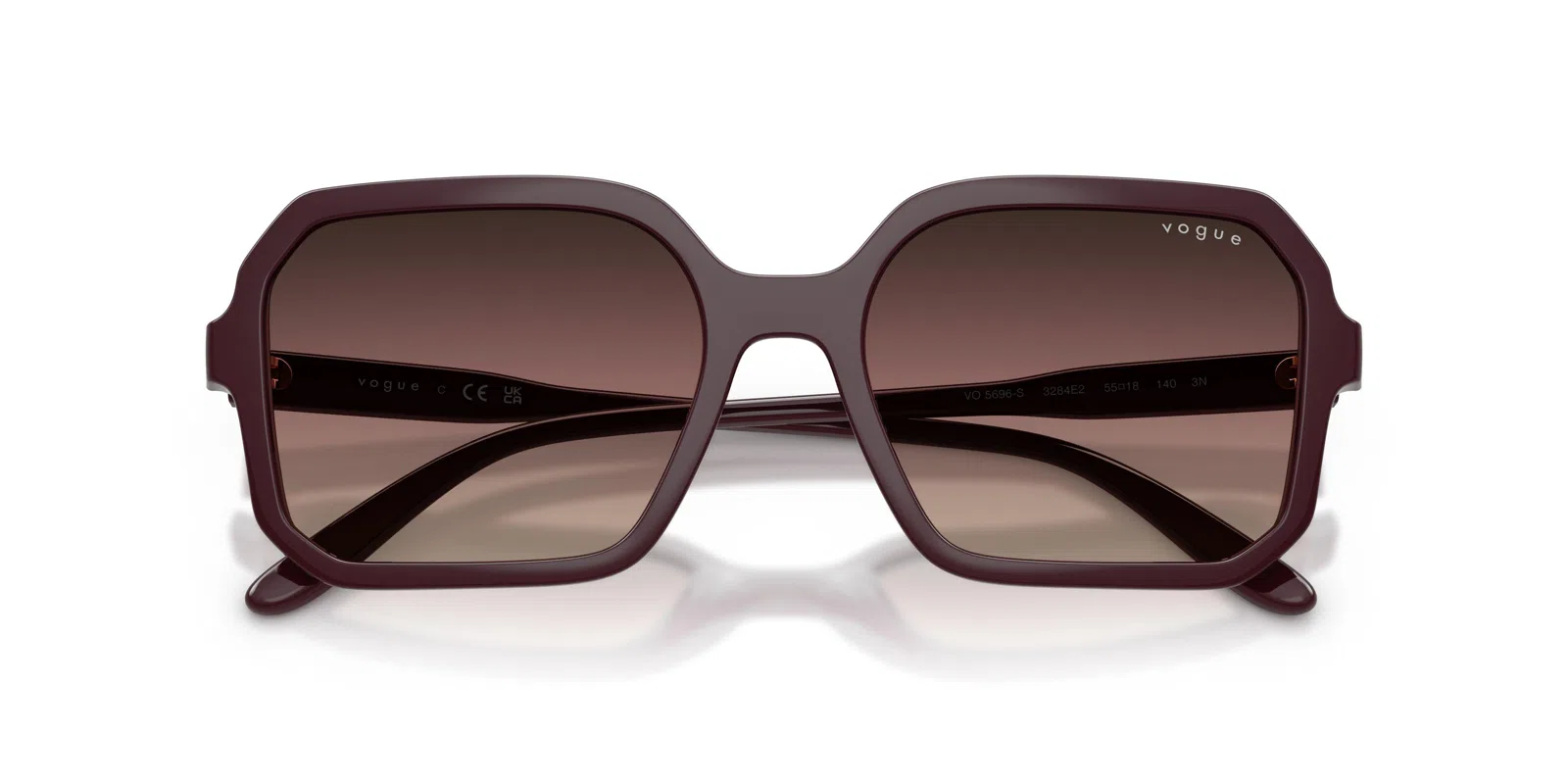 Vogue 5696S Sunglasses - view 35